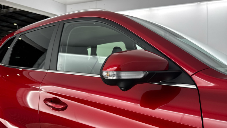 MG ZS 1.5 Hybrid+ Trophy 5dr Auto Hybrid Hatchback